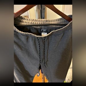 Jockey sports pants